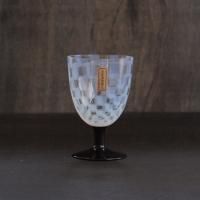 大正浪漫ソーダ氷コップ|水玉 - 廣田硝子 公式Online shop