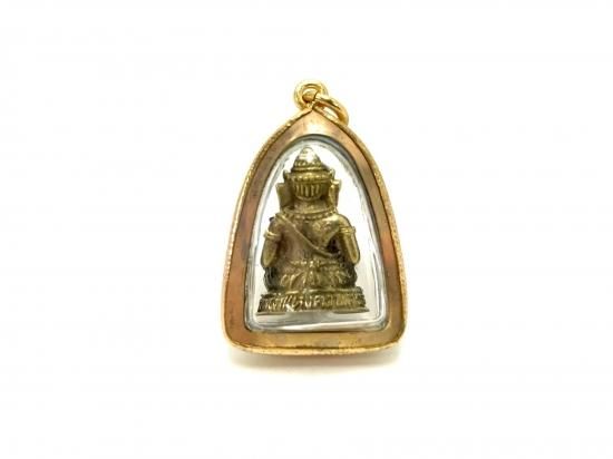 プラクルアン 神聖なガネーシャ神 プラピッカネート 開運 ビジネス運