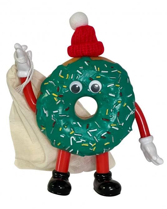 KAIEDA クリスマスカーニバル ソフビ フレーバーズ FLAVORS 【公式通販】