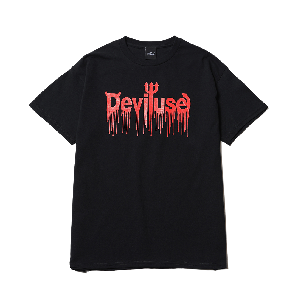 FACT Deviluse コラボロンT FACT Deviluse コラボロンT Deviluse