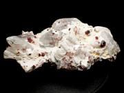 満礬柘榴石 (スペサルティン/Spessartine) - 鉱物標本販売店 | Natural