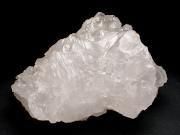 パキスタン産エッチドクォーツ (Etched Quartz / Pakistan) - 鉱物標本