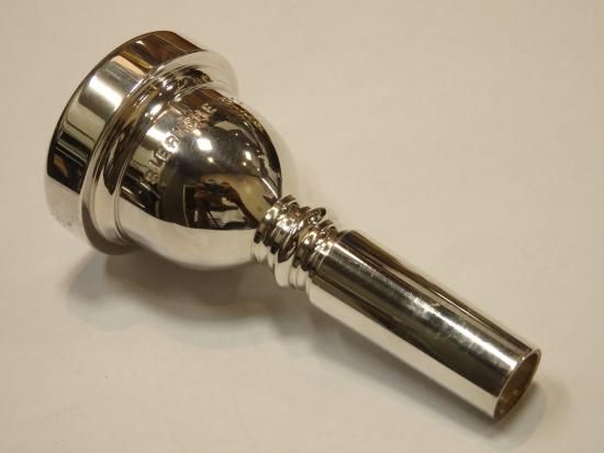 IsleRicheアイルリッヒトロンボーンマウスピースXG I5GS金 IsleRiche