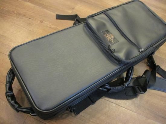 マルカート ソプラノサックス用 ハードケース - 服部管楽器オンライン