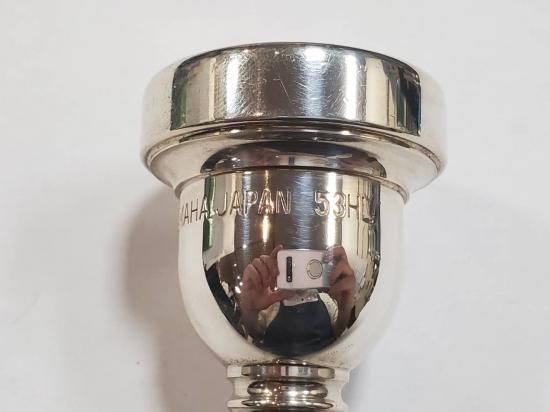 YAMAHA 53HL マウスピース YAMAHA 53HL マウスピース ヤマハ YAMAHA