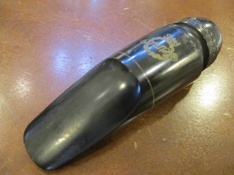 selmer Soloist C☆ アルトサックス用マウスピース