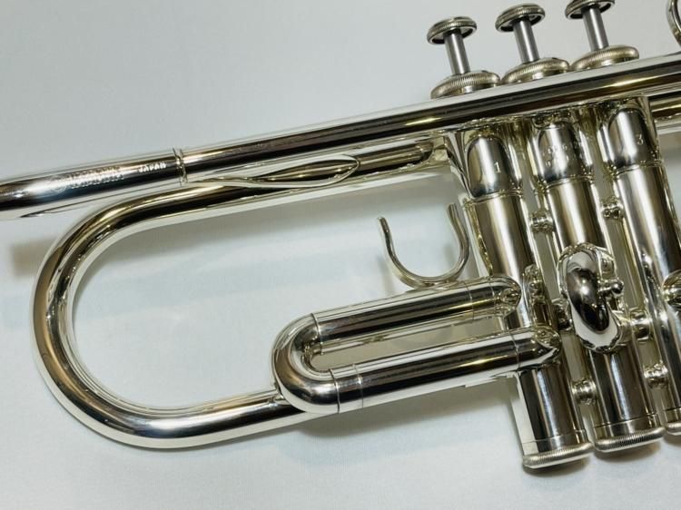 YAMAHA YTR-6320Sトランペット YAMAHA ヤマハ トランペット YTR-6320S