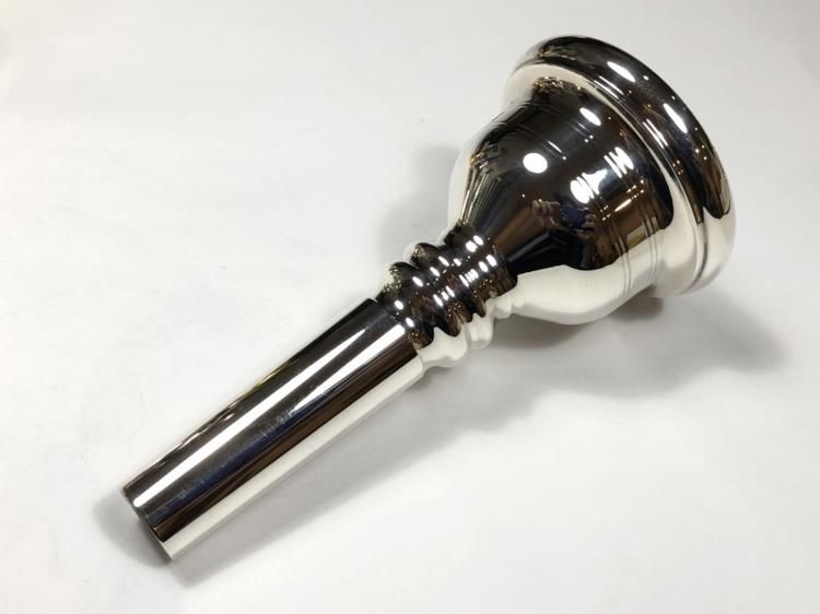 チューバマウスピース ブラスエボリューションNo.3 Brass Evolution No