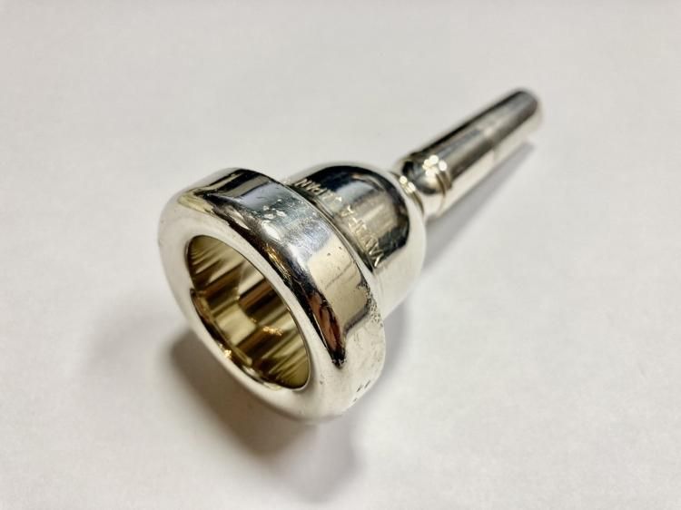 Perantucci ペラントゥッチ チューバ マウスピース PT-65 チューバ