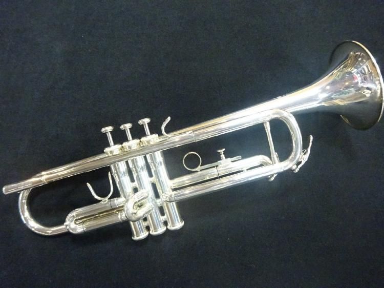 JUPITER ジュピター トランペット JTR-300 管楽器 吹奏楽 ラッパ