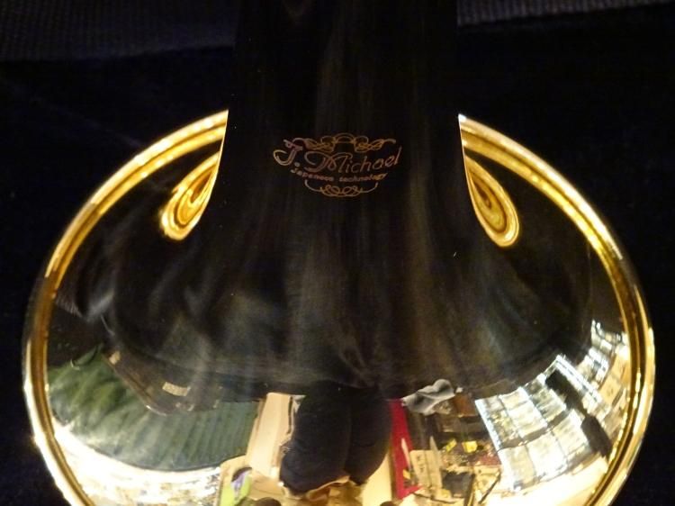 J.マイケル C管トランペット【西巣鴨】 - 服部管楽器オンラインストア