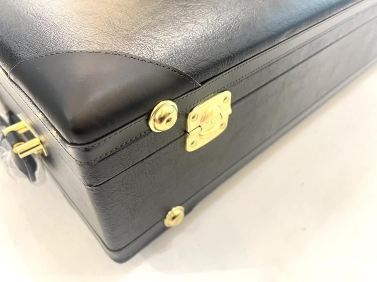 未使用品 ヤマハ テナーサックス用 純正ケース YTS-875【西巣鴨