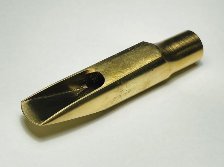 リバイユ Lebayle テナーサックス マウスピースジャズモデルMMT 7