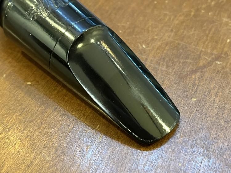 マウスピースカフェ アルトサックスマウスピース エスプレッソ 5