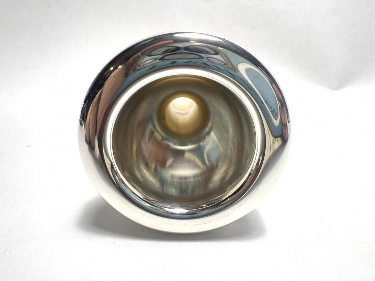 アルティメットブラス トロンボーン太管用マウスピース YAMA-TENOR 5