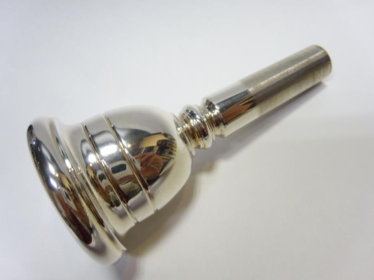 Perantucci ペラントゥッチ チューバ マウスピース PT-65 チューバ