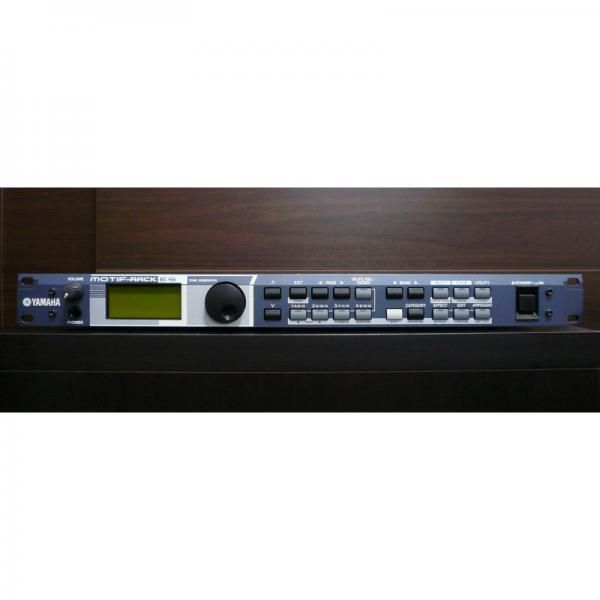 中古】 YAMAHA MOTIF-RACK ES - 中古楽器の販売 ロトミュージック 公式