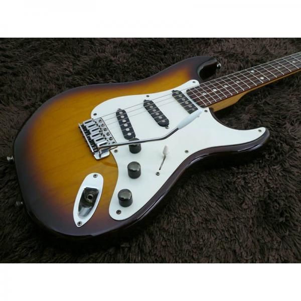 美品・製造終了品】schecter japanストラトギター 美品・製造終了品