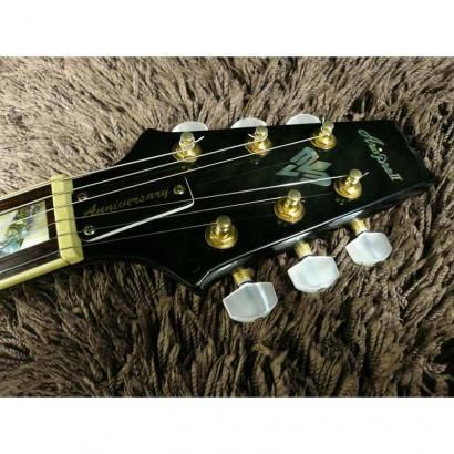 中古】 Aria Pro II PE-ANNIVERSARY - 中古楽器の販売 ロト