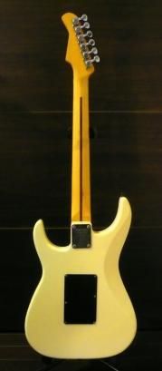 中古】 FERNANDES REVOLVER FRモデル 1ハム ショートスケール