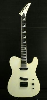 中古】FERNANDES TE-80BT BUCK-TICK IMAI MODEL フェルナンデス - 中古