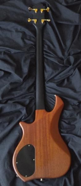 中古】Zon Legacy Elite JP Proto - 中古楽器の販売 ロトミュージック