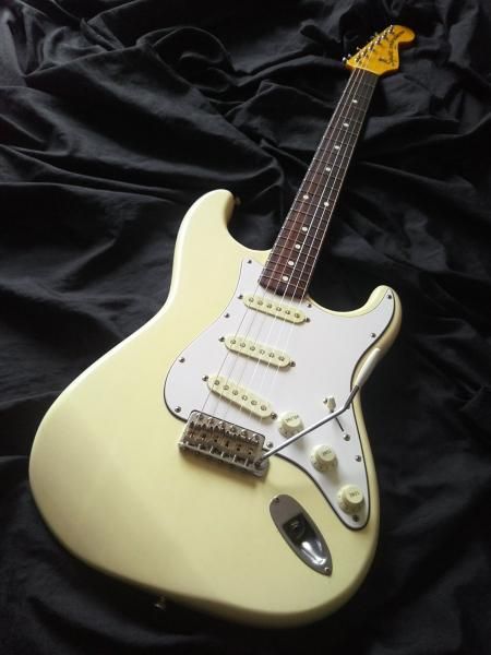 SQUIER JV シリアル 1983年 SQUIER JV シリアル 1983年 Yahoo