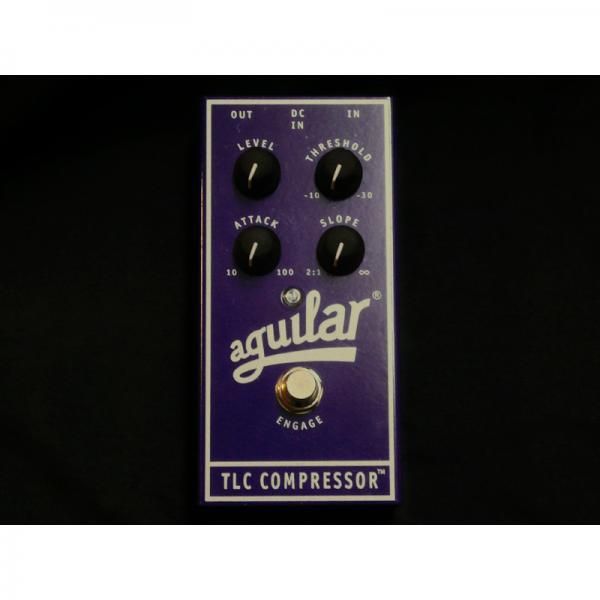 中古】aguilar TLC COMPRESSOR アギュラー コンプレッサー - 中古楽器