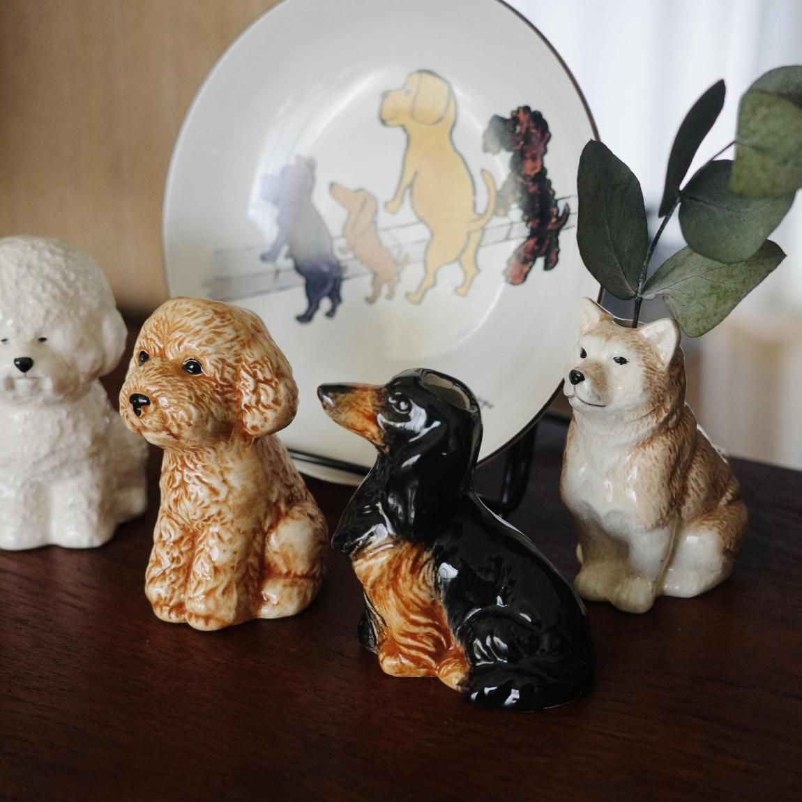 アニマルベース | 花器 | ペン立て - Anchor Bridge アンカーブリッジ