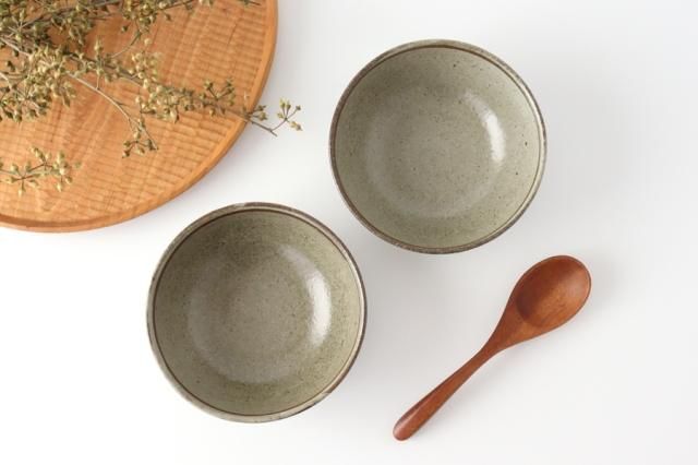 信楽焼 もみ灰釉片口中鉢五客揃 信楽焼 もみ灰釉片口中鉢五