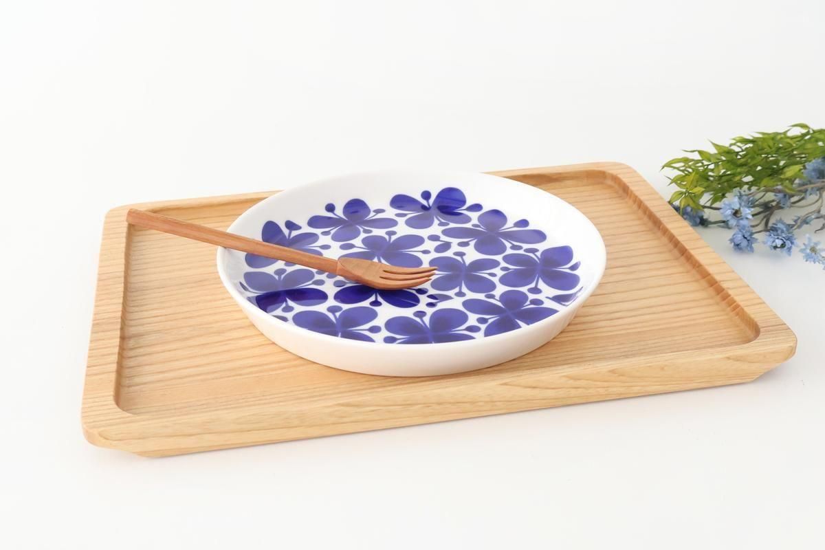 ロールストランド｜モナミ｜プレート｜18cm｜磁器｜Rorstrand｜MON