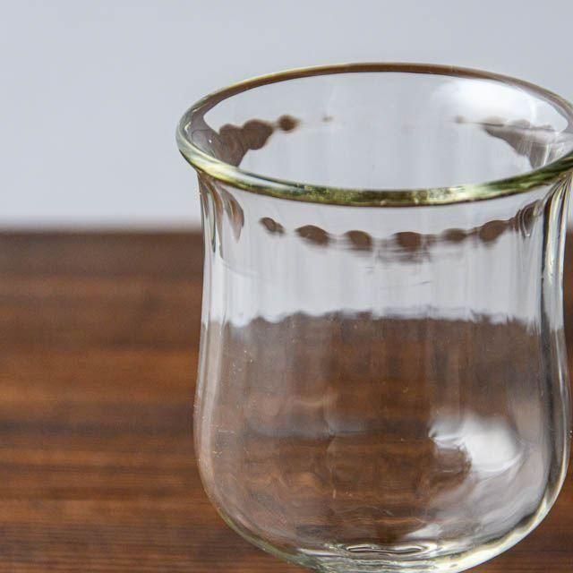 2025年最新】村松学 ガラスの人気アイテム - メルカリ 村松学 双耳花瓶