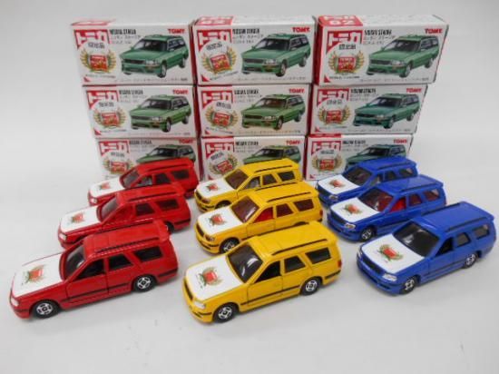 3215)トミカ ミュージアム 30台 フルコンプリート セット 3215)トミカ