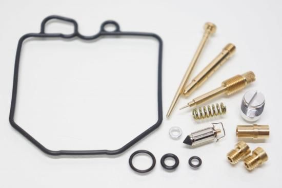 CB250Tホーク：HAWK／バブ（最初期）1型 キャブレターリペアキット