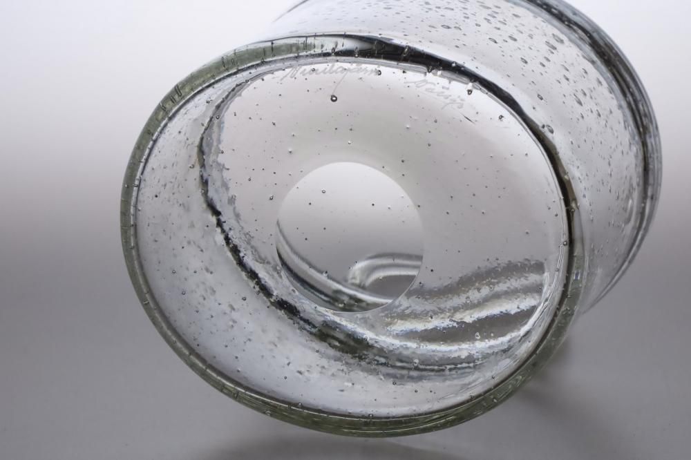 Kaj Franck カイフランク Sargasso 花瓶 花入れ 90365 Kaj Franck カイ