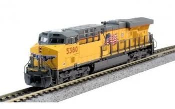 NWSL IA-PACIFIC No. 9 2-6-2T塗装済み完成品 NWSL IA-PACIFIC No. 9 2