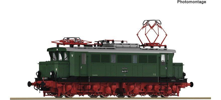 Roco BR 191 43428 HOゲージ 電気機関車
