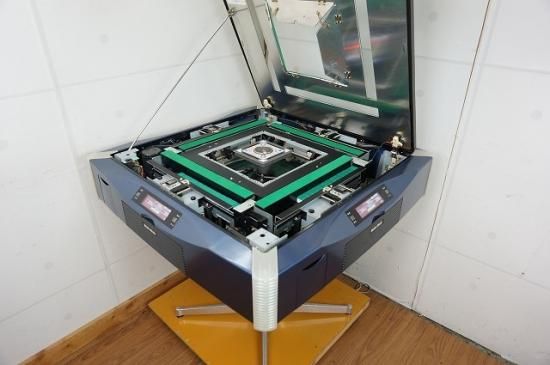 沖縄限定】全自動麻雀卓✨昇龍2wakwakⅡ