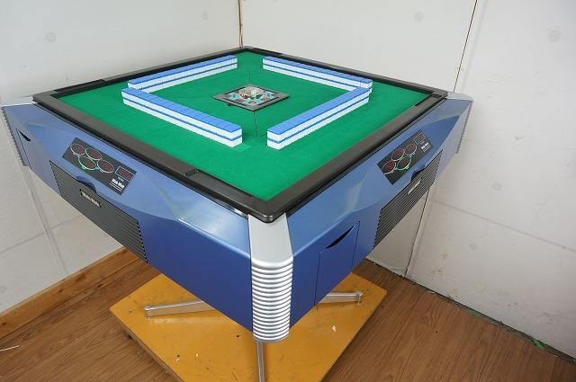 全自動麻雀卓用 WAKWAK枠 中古点数表示枠 YouTubeで動作確認可能 点棒