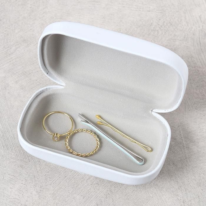 シマエナガ/ハリネズミ｜小物ケース｜フラワーリングオンラインストア