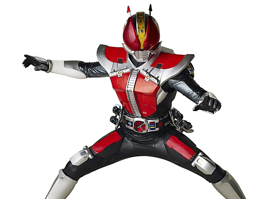 仮面ライダー電王まとめ