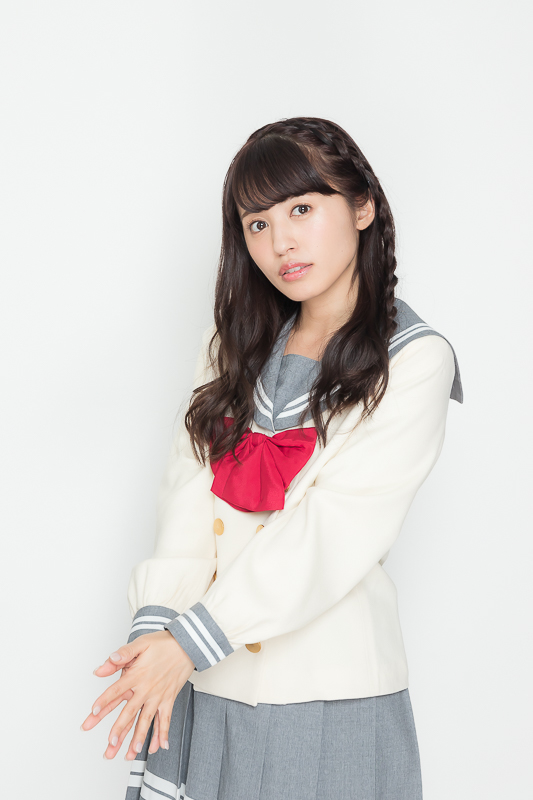 ヨ*！様 Rest# ラブライブ！サンシャイン!! ASIA TOUR 逢田梨香 ヨ