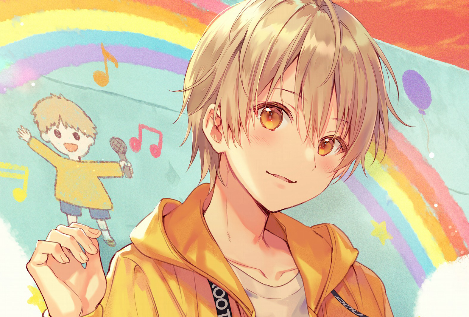 すとぷり るぅと まとめ ヴァイスシバルツすとぷりグッズ、るぅと君