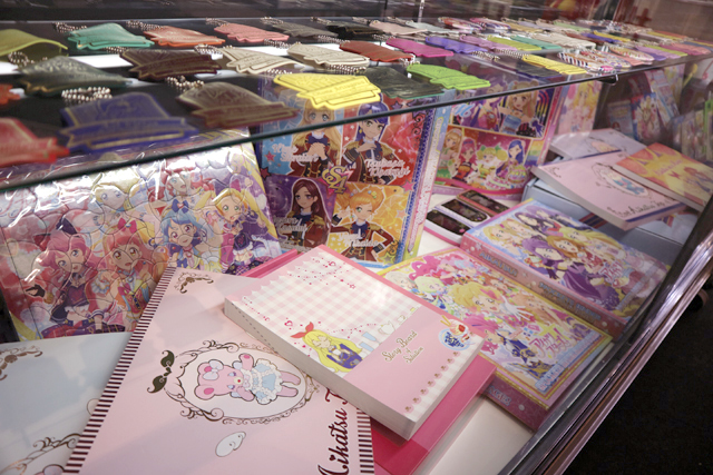 オールアイカツミュージアム セット オールアイカツミュージアム