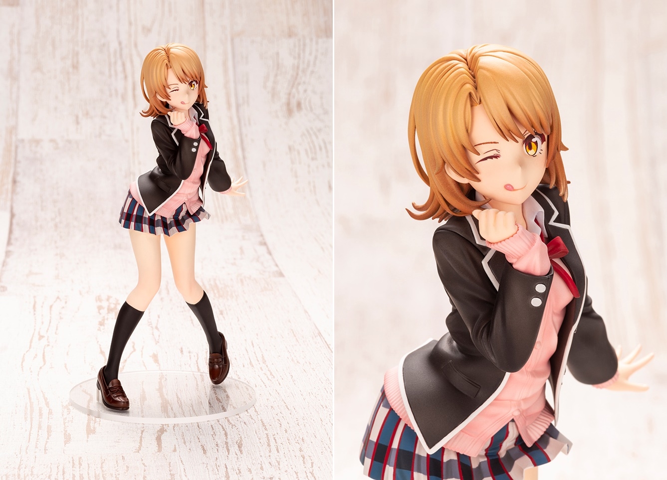 やはり俺の青春ラブコメはまちがっている。 俺ガイル 一色いろは