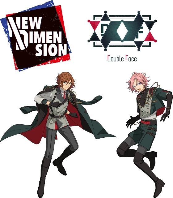 ダブルフェイス 初回限定生産版 アルバム 未開封 三毛縞斑 桜河こはく