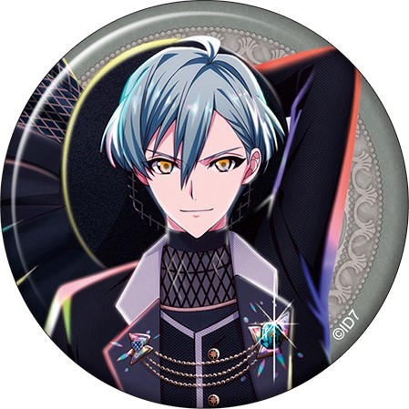 アイナナ Re:vale 千 缶バッジ 5周年