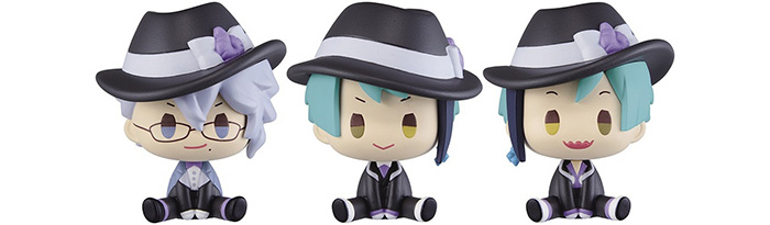 一番くじ『ツイステ』第四弾が9/10より順次発売予定 | アニメイトタイムズ