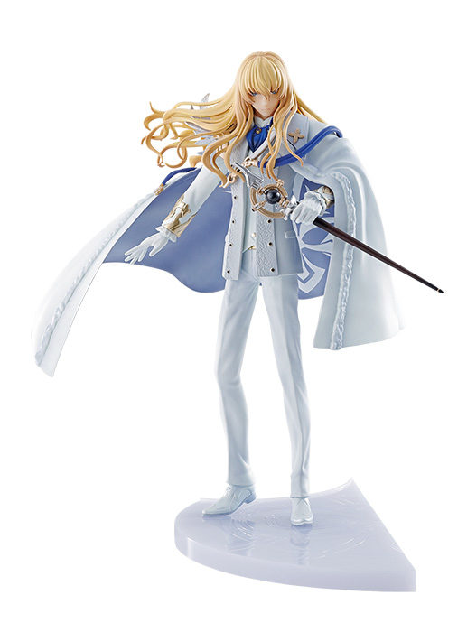 一番くじ FGO」メインストーリー第2部がコンセプト！10/9より順次発売