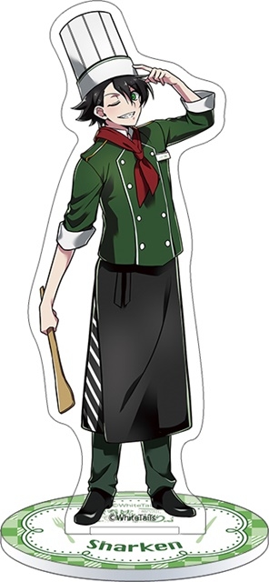 WhiteTails ワイテルズ シャークん グッズ まとめ売り ワイテルズ